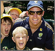 Commonwealth Bank Series