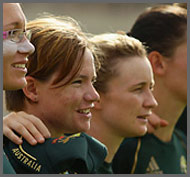 Australian Women's Team