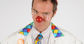 Dr. Doctor