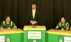 Commonwealth Bank of the Century Challenge