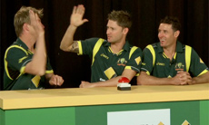 Commonwealth Bank of the Century Challenge 2