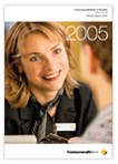 2005 Full annual report 