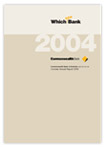 2004 Concise annual report 