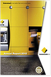 Annual Report 2010