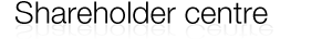 Shareholders