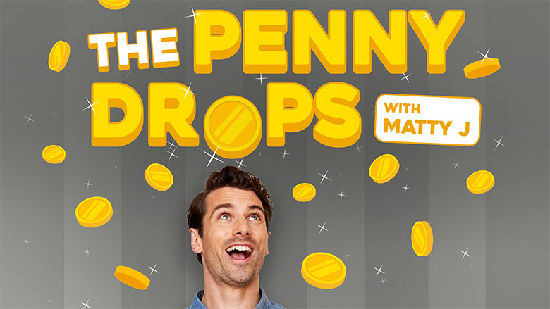 Penny Drops - Matty J