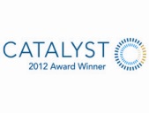 Catalyst awards