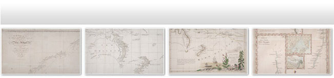 Image map, choose year: 1773, 1773, 1776, 1778