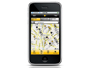 map view