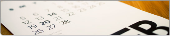 Financial information