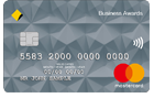 Business credit card