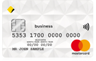Business Interest-Free Days credit card