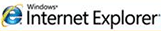 Click to download Internet Explorer