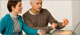 Accept payments and orders