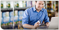 Protect your business from online fraud