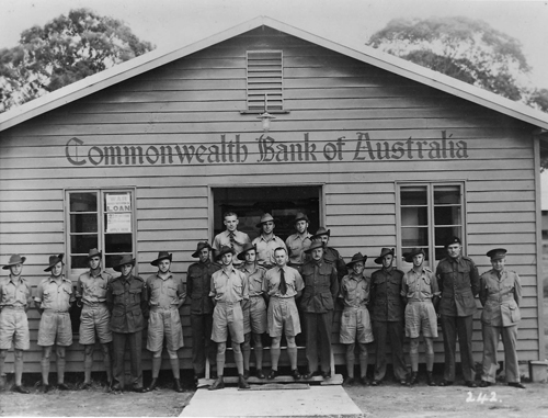 Comm Bank