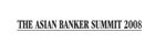 Asian Banker Summit Logo
