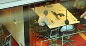 Our workplace & you