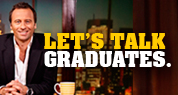 Graduate recruitment