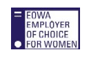 Employer of Choice For Women Logo