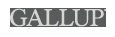 Gallup Logo
