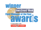 Investment Week Logo