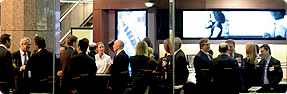 Why Retail Banking - Award Winning Team