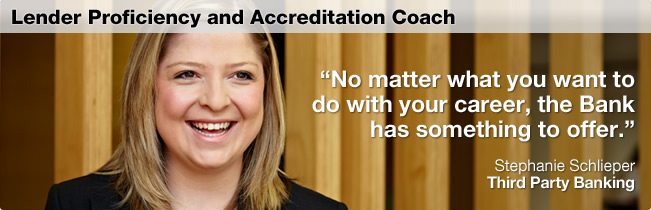 Lender Proficiency & Accreditation Coach