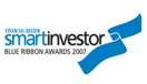 SmartInvestor Logo