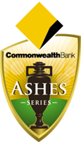 Commonwealth Bank Ashes Series