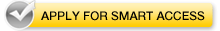 Apply for Smart Access Apply for Smart Access