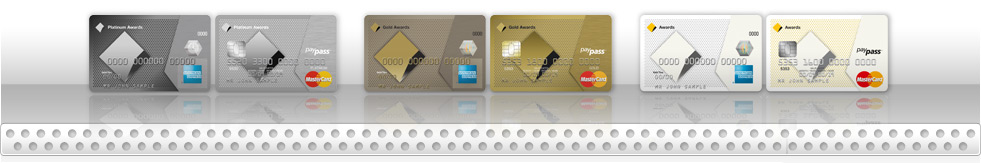 image of multiple cards