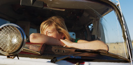 Saving for a vehicle