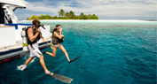 Personal loans going on a holiday