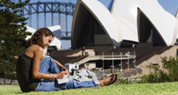 Moving to Australia
