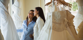 Saving to get married