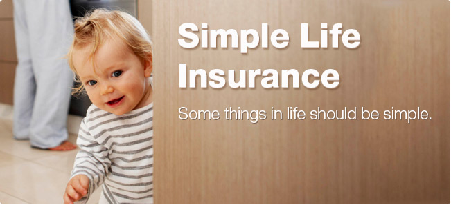 Simple Life Insurance