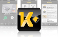 CommBank Kaching