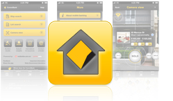 CommBank Property Guide iPhone app