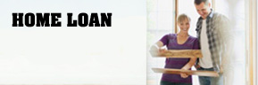 Special home loans offer