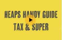 Tax and super video 