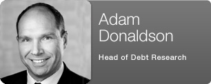 Adam Donaldson