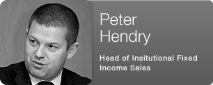 Peter Hendry