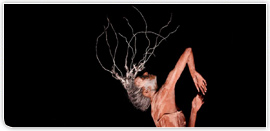 Bangarra Dance Theatre Bangarra Dance Theatre