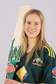 Ellyse Perry Cricketer