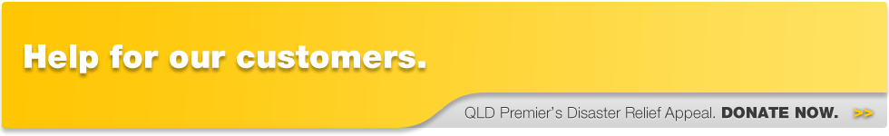floods in queensland. Queensland flood affected