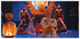 Opera Australia Opera Australia
