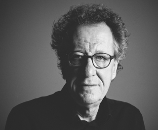 Geoffrey Rush