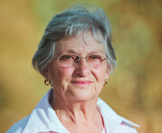 Lynne Sawyers