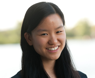 Marita Cheng